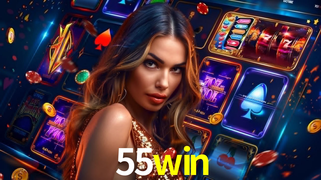 55win: Seu Especialista em Apostas Esportivas Brasileiras